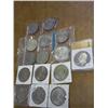 Image 2 : IKE DOLLAR BONANZA, 15 COINS