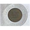 Image 2 : 1960-D ENCASED LINCOLN CENT