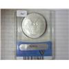 Image 2 : 2005 AMERICAN SILVER EAGLE ANACS MS69