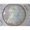 Image 1 : 1780 AUSTRIA MARIA THERESIA THALER PROOF (SILVER)