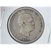 Image 1 : 1883 HAWAII QUARTER DOLLAR (SCARCE)