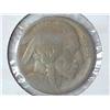 Image 1 : 1917-S BUFFALO NICKEL (GOOD)