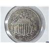 Image 1 : 1868 SHIELD NICKEL