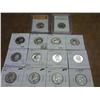 Image 1 : A QUARTER FIESTA 14 COINS