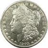 Image 1 : BETTER DATE 1903 Silver Morgan