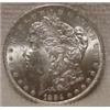Image 1 : 1884 Brilliant Uncirculated Silver Morgan Dollar, MS