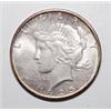 Image 1 : 1888 Choice BU Silver Morgan Dollar