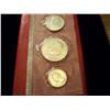 Image 1 : Bicentennial Silver 3 Coin Set, All 90% Silver