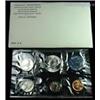 Image 1 : 1965 SPECIAL MINT SET ORIGINAL PKG W/ SILVER HALF