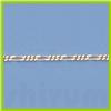 Image 2 : Genuine 16" 14kt Italian Gold-Yellow 1.4mm, Figaro Chain Gauge:040, 2.4gr