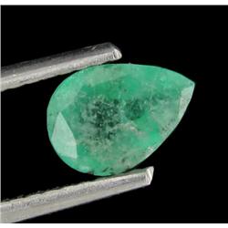 0.7ct Colombia Emerald (GEM-29178A)
