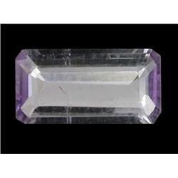 0.5ct Fancy Paraiba Tourmaline Octagon Cut (GEM-26083)