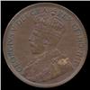 1917 Canada Cent Higher Grade (COI-8272)