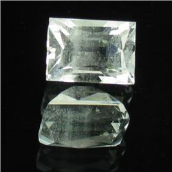 2.9ct Natural Pakistan Aquamarine (GEM-21573)