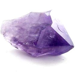 185ct Natural Purple Amethyst Crystal (GEM-30101)