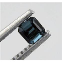 0.26ct Green Blue Tourmaline (GEM-20070E)