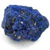 Image 1 : 80ct All Azurite Crystal Cluster No Base Mineral (GEM-30119)