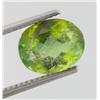 2.97ct  Rare Green Tourmaline.   (GEM-28167)