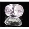 6.77ct Pink Afghan Kunzite (GEM-28855)