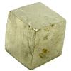 37.27ct Hi Grade Pyrite Crystal Cube  (GEM-30143)