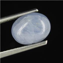 2.97ct Unheated Natural Star Sapphire (GEM-29145)