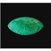 1.19ct Marquise Cut Top Green Colombian Emerald (GEM-15083)