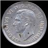 1939 Canada $1 Silver AU++ (COI-8229)
