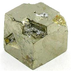 45.47ct Hi Grade Pyrite Crystal Cube  (GEM-30145)