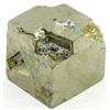 45.47ct Hi Grade Pyrite Crystal Cube  (GEM-30145)