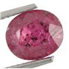 2.56ct Orange Pink Padparasha Sapphire (GEM-28912)