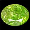 Image 1 : 3.30ct Intense Rare Demantoid Garnet   (GEM-28268)
