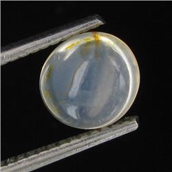 1.19ct Delightful Cab Fancy Fire Opal  (GEM-28055H)