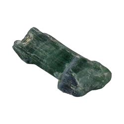 2.44ct Mixed Color Tourmaline Crystal Brazil (GEM-23969A)