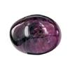 Image 1 : 16.47ct Oval Cabochon Madagascar Blood Red Ruby (GEM-21479)