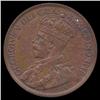 Image 1 : 1918 Canada Cent Higher Grade (COI-8274)