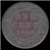Image 2 : 1900 Canada Cent Higher Grade (COI-8254)