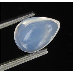 1.09ct Delightful Cab Fancy Fire Opal  (GEM-28055B)