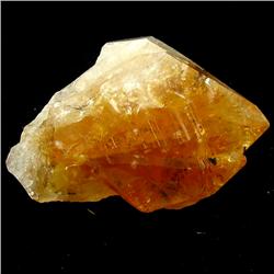190ct Natural Golden Citrine Crystal (GEM-30097)