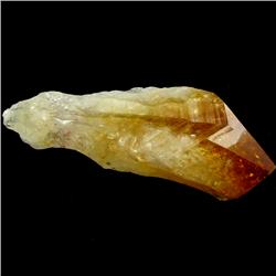 165ct Natural Golden Citrine Crystal (GEM-30088)