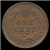 Image 2 : 1904 Indian Cent Uncirculated MS63 (COI-7742)
