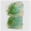 11.1ct Green Tourmaline Stick Crystal (GEM-28680)
