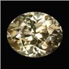 Image 1 : 1.61ct.Flawless Medium Yellow Ceylon Zircon Facet (GEM-19579)