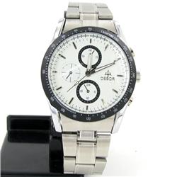 Brand New Quartz Movement Gift Watch (WAT-244)