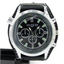 Brand New Quartz Movement Gift Watch (WAT-217)