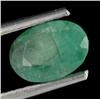 Image 1 : 0.92ct Colombia Emerald (GEM-29212A)