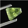 Image 1 : 0.38ct Rich Green Demantoid Garnet (GEM-26556)