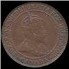 Image 1 : 1910 Canada Cent Higher Grade (COI-8265)
