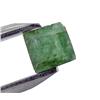 Image 1 : 0.66ct Unheated Green Colombian Emerald  (GEM-22875C)