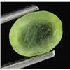 Image 1 : 1.15ct Natural Green Peridot (GEM-28949)