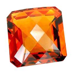 47.60ct Madeira CitrineAppr Est $23k (GEM-28423)